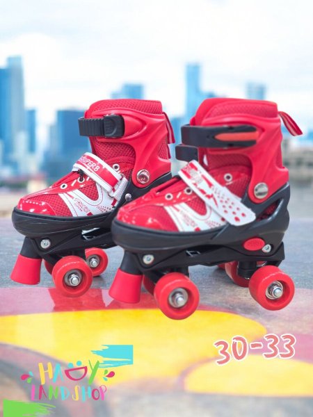 الاحمر والاسود